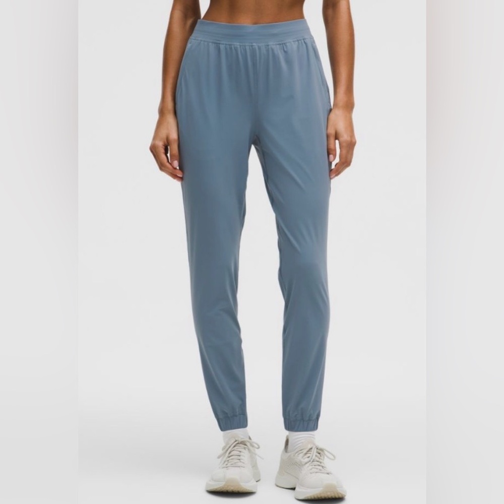 Lululemon Adapted State High-Rise Jogger / Size 14